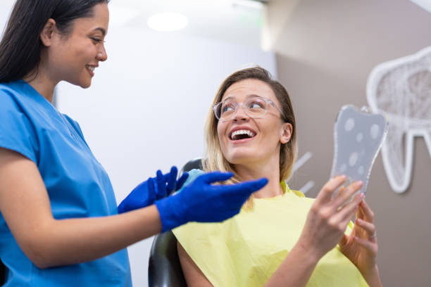 Best Dental X-Rays and Imaging  in Highland Park, TX